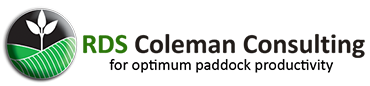 RDS Coleman Consulting